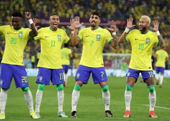 Real Madrid bound starlet Endrick among 6 others who could impress for Brazil at the Copa America