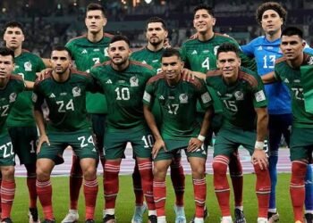 Top 7: Mexico stars ready to power El Tri to Copa 2024 glory