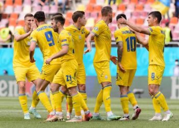Euro 2024: Five interesting takeaways as Ukraine pull off impressive comeback victory over Slovakia to throw Group E wide open