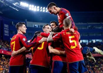 Euro 2024: Seven most outstanding Spain players to watch out for