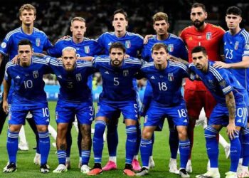 Top 7: Most outstanding stars for defending champions Italy at Euro 2024
