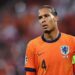 Euro 2024: Netherlands skipper Van Dijk says expectations may have been set too high ahead of tournament