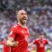 ‘It doesn’t get any bigger’-Eriksen looking forward to Denmark’s last 16 clash with host nation Germany