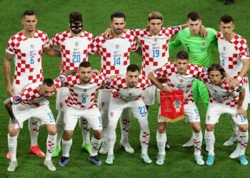 Top 7: Croatia’s best players set to shine at Euro 2024