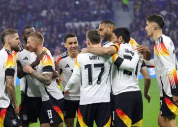Top 7: Wirtz, Musiala, and Germany’s best stars who can create magic at Euro 2024