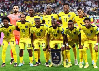 Top 7: Most exciting Ecuador players to watch at Copa 2024