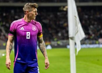 Top 7: Wirtz, Musiala, and Germany’s best stars who can create magic at Euro 2024