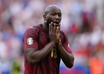 Belgium vs Romania: Can Lukaku find his scoring boots to get the Red Devils’ Euro 2024 campaign back on track?