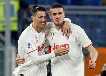 Euro 2024: “As dangerous as ever”- Demiral sounds Ronaldo warning ahead of crunch Portugal clash