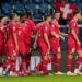 Top 7: Manchester City’s Akanji among Switzerland players to watch out for at Euro 2024