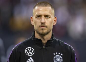 Transfer: Borussia Dortmund to rival Bayer Leverkusen, RB Leipzig for Stuttgart star Waldemar Anton