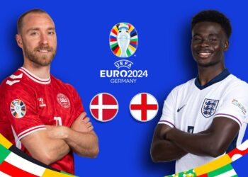 Denmark vs England: Can Eriksen inspire the Danes to a crucial win over the Three Lions?