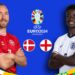Denmark vs England: Can Eriksen inspire the Danes to a crucial win over the Three Lions?
