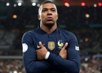“He was very thin and small” – Why Real Madrid didn’t sign Kylian Mbappé at 13 despite Zidane’s recommendation