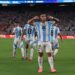 Copa America: David’s strike lifts Canada over Peru as Messi’s Argentina beat Chile to seal quarterfinal spot