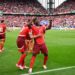 Euro 2024: Switzerland 3-1 Hungary – Ten key takeaways as Kwadwo Duah and Breel Embolo neutralise Peter Gulacsi