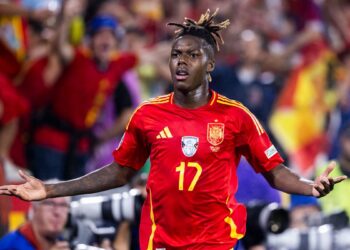 Athletic Club president seeks media protection for Spain youngster over transfer saga