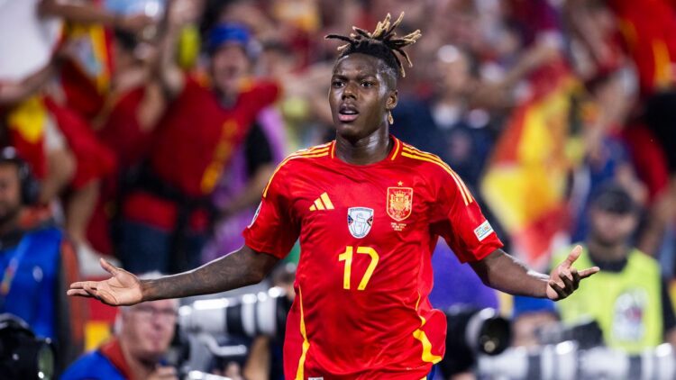 Athletic Club president seeks media protection for Spain youngster over transfer saga