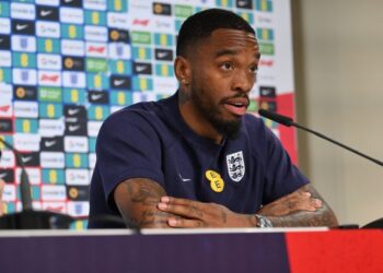 Toney ready to kick on with England despite frustrations over limited role at Euro 2024