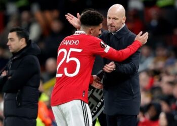Juventus hopeful as Manchester United consider Jadon Sancho loan