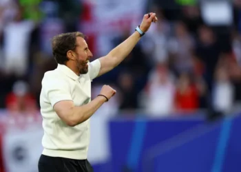 ‘That was the best we played’ – Southgate, Bellingham, Kane react to England’s shootout win over Switzerland