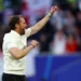 ‘That was the best we played’ – Southgate, Bellingham, Kane react to England’s shootout win over Switzerland