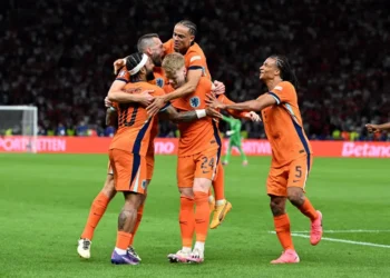 “We’re a small nation” – Ronald Koeman enjoys ‘special’ Netherlands win over Turkey to set up England semi-final