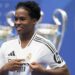 Real Madrid welcome Endrick as Brazilian prodigy opens La Liga chapter