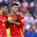 Spain’s Morata and Rodri under fire as UEFA investigates Gibraltar song incident at Euro 2024