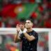 Cristiano Ronaldo makes first comments after Portugal’s disappointing penalty shootout loss to France