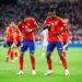 Euro 2024’s oldest player reveals longevity secret ahead of Portugal’s clash with Slovenia