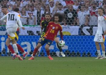 Toni Kroos’ final bow and more: Five key takeaways from Spain’s quarterfinal victory over Germany