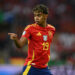 Lamine Yamal shatters Pele’s records as Spain reach Euro 2024 final with stunning win over France