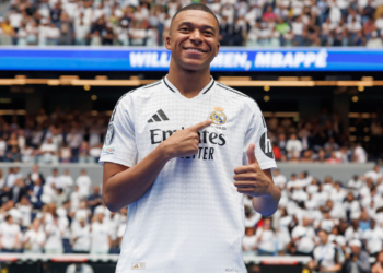 “With Messi and Cristiano, we won two La Liga” – Atlético Madrid not bothered about Mbappé’s arrival at Real Madrid