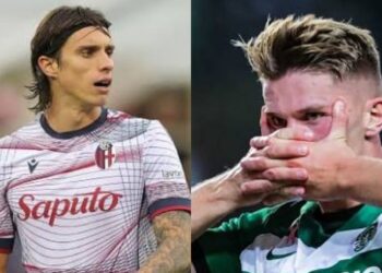 Arsenal Dream XI for the 2024/2025 season – From Riccardo Calafiori to Victor Gyokeres