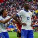 France 1-0 Belgium: Five key takeaways from a scrappy victory as Euro 2024 fortune favours brave Bleus