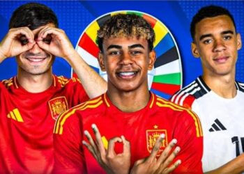 “They have some of the best players in the world” – Fuente, Nagelsmann prepare for Euro 2024 quarter-final showdown