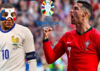 Seven interesting things to look out for as France tackle Portugal in Euro 2024 quarterfinal clash