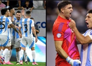 Five key takeaways from Argentina’s dramatic penalty shootout win over Ecuador