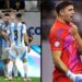 Five key takeaways from Argentina’s dramatic penalty shootout win over Ecuador