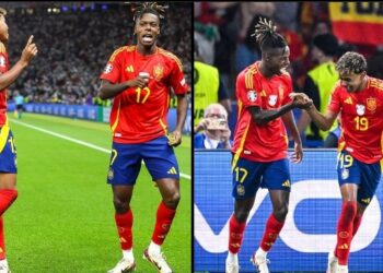 Euro 2024 final: Spain 2-1 England – Yamal hits Pele’s height as La Roja becomes European champions