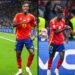 Euro 2024 final: Spain 2-1 England – Yamal hits Pele’s height as La Roja becomes European champions