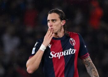 “A disaster” – Arsenal move for Italy and Serie A star slammed by former Roma and Inter chief