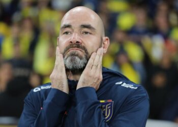 Sanchez gets the boot following Ecuador’s Copa America exit