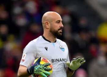 Former Liverpool and Barcelona goalkeeper joins Cesc Fabregas at Serie A newbies Como