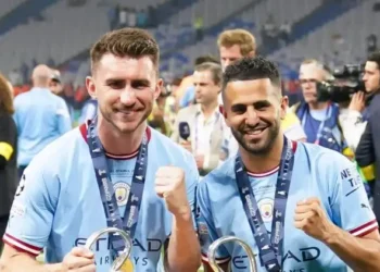 Real Madrid target former Manchester City star amid debate over Kylian Mbappe’s new role