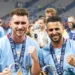 Real Madrid target former Manchester City star amid debate over Kylian Mbappe’s new role