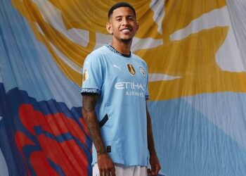 Manchester City complete €40 million Savinho transfer