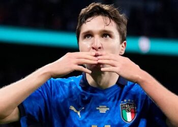 Arsenal overtake Tottenham, Chelsea in chase for €25 million Serie A star after sealing Calafiori deal