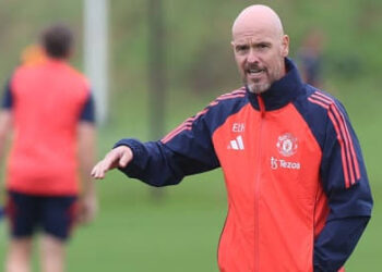 Ralf Ragnick was right about Man United problems says Erik Ten Hag